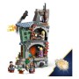 Kocke Harry Potter Dom Loone Liupke 76467 Kocke Harry Potter Dom Loone Liupke 76467