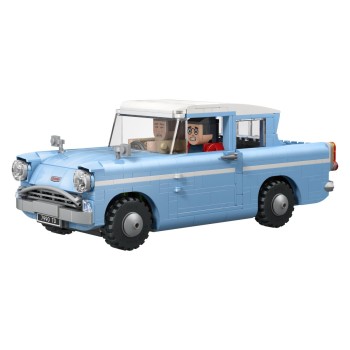 Lego® Harry Potter™ 76470 Uročeni leteči Ford Anglia™