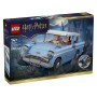 Kocke Harry Potter Uročeni leteči Ford Anglia 76470 Kocke Harry Potter Uročeni leteči Ford Anglia 76470