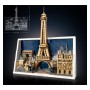 Kocke Architecture Pariz – mesto ljubezni 21064