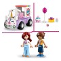 Lego Friends Samorogast avto za dostavo tort 42675