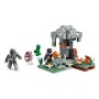 Kocke Minecraft Bledi vrt 21586