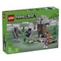 Kocke Minecraft Bledi vrt 21586