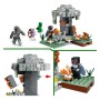 Kocke Minecraft Bledi vrt 21586