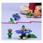 Kocke Ninjago Nya protiv zvrka mutacijskog čudovišta 71849