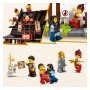 Kocke Ninjago 15. obletnica – Kovačnica štirih orožij 71858 Kocke Ninjago 15. obletnica – Kovačnica štirih orožij 71858