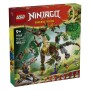 Kocke Ninjago Zmaj življenja 71859