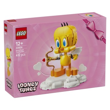 Lego® Icons 40824 Ljubki ptiček Tweety