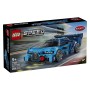 Lego Speed 77253 Hiperšportni avtomobil Bugatti Vision GT Lego Speed 77253 Hiperšportni avtomobil Bugatti Vision GT