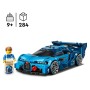 Lego Speed 77253 Hiperšportni avtomobil Bugatti Vision GT Lego Speed 77253 Hiperšportni avtomobil Bugatti Vision GT