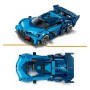 Lego Speed 77253 Hiperšportni avtomobil Bugatti Vision GT Lego Speed 77253 Hiperšportni avtomobil Bugatti Vision GT
