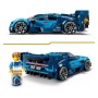 Lego Speed 77253 Hiperšportni avtomobil Bugatti Vision GT Lego Speed 77253 Hiperšportni avtomobil Bugatti Vision GT