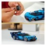 Lego Speed 77253 Hiperšportni avtomobil Bugatti Vision GT Lego Speed 77253 Hiperšportni avtomobil Bugatti Vision GT