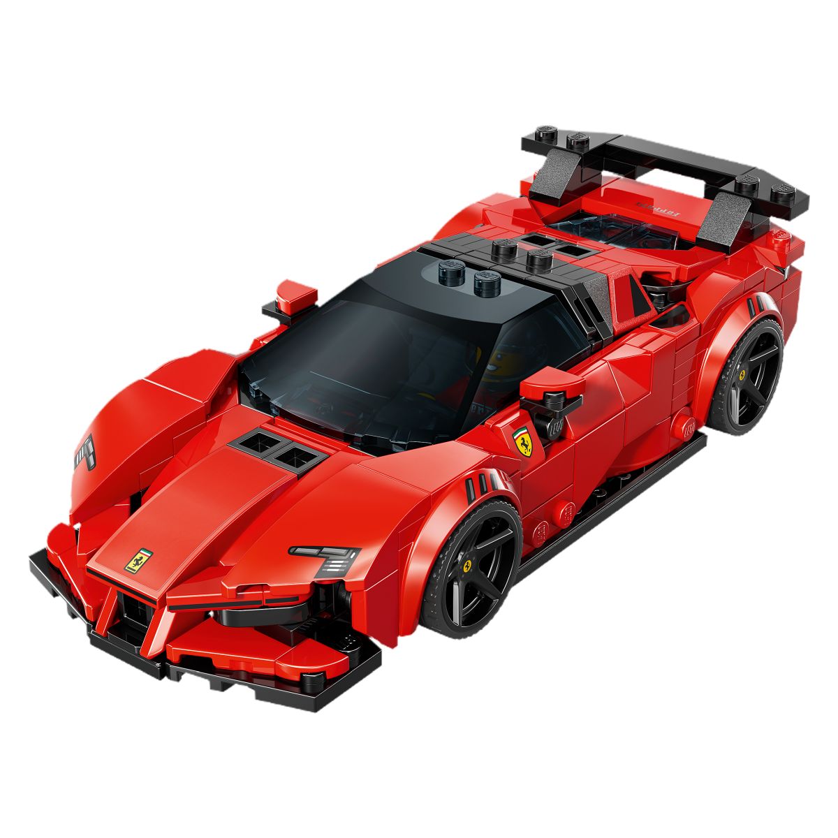 Lego Speed Športni avtomobil Ferrari SF90 XX Stradale 77254 Lego Speed Športni avtomobil Ferrari SF90 XX Stradale 77254