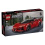 Lego Speed Športni avtomobil Ferrari SF90 XX Stradale 77254 Lego Speed Športni avtomobil Ferrari SF90 XX Stradale 77254