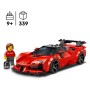 Lego Speed Športni avtomobil Ferrari SF90 XX Stradale 77254 Lego Speed Športni avtomobil Ferrari SF90 XX Stradale 77254