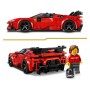 Lego Speed Športni avtomobil Ferrari SF90 XX Stradale 77254 Lego Speed Športni avtomobil Ferrari SF90 XX Stradale 77254