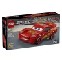 Kocke Speed Strela McQueen 77255 Kocke Speed Strela McQueen 77255