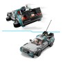 Lego Speed Časovni stroj iz filma Vrnitev v prihodnost 77256 Lego Speed Časovni stroj iz filma Vrnitev v prihodnost 77256