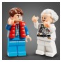 Lego Speed Časovni stroj iz filma Vrnitev v prihodnost 77256 Lego Speed Časovni stroj iz filma Vrnitev v prihodnost 77256