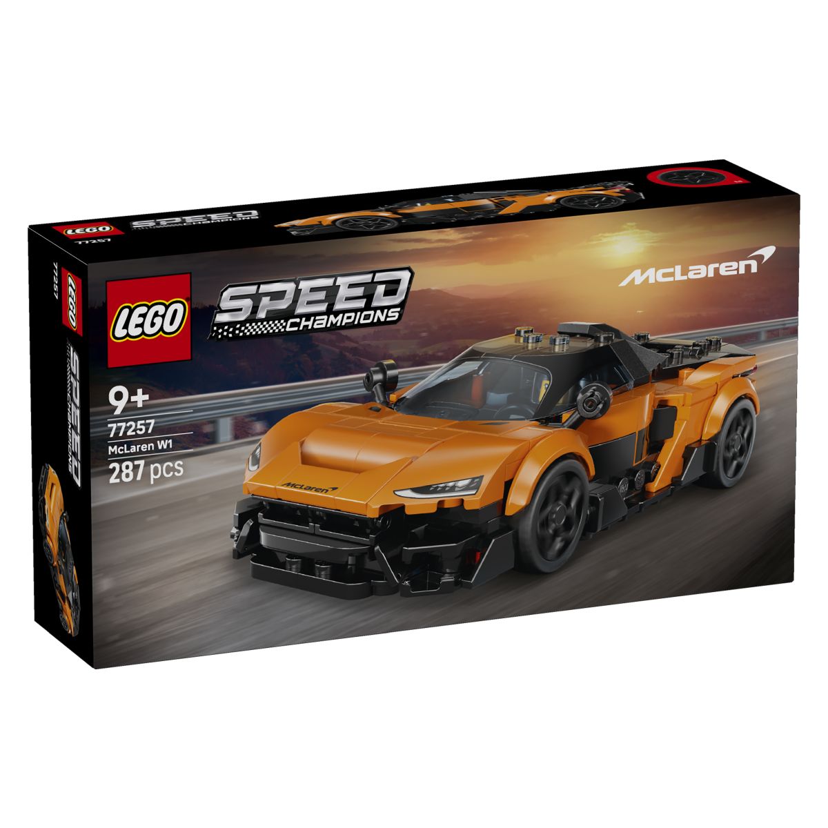 Kocke Speed McLaren W1 77257
