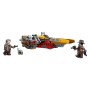 Kocke Star Wars Cobb Vanthov dirkalnik 75437 Kocke Star Wars Cobb Vanthov dirkalnik 75437