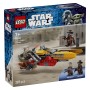 Kocke Star Wars Cobb Vanthov dirkalnik 75437 Kocke Star Wars Cobb Vanthov dirkalnik 75437