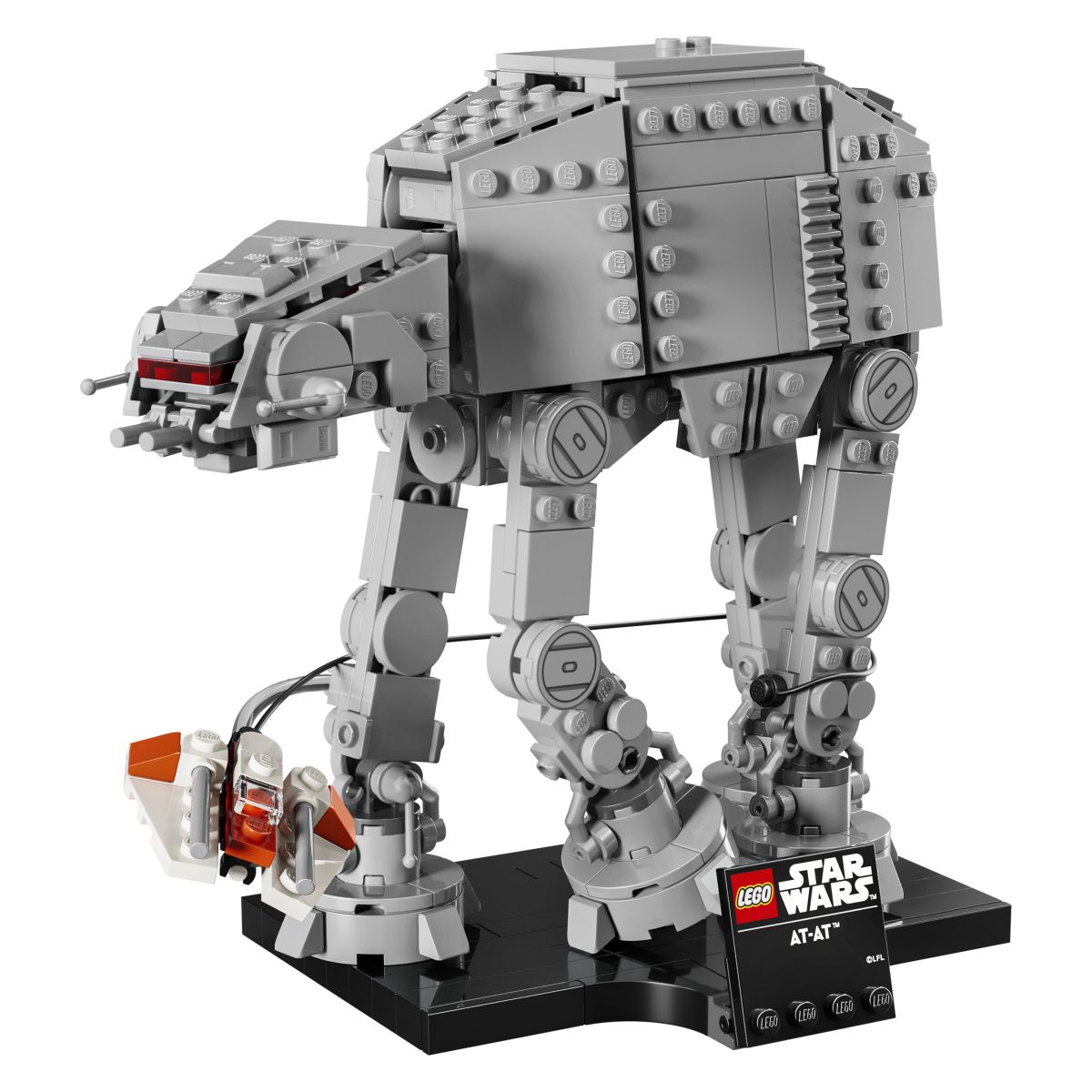 Kocke Star Wars AT-AT 75440 Kocke Star Wars AT-AT 75440