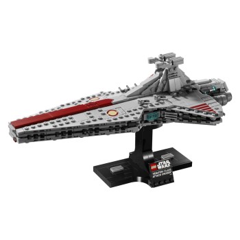 Lego® Star Wars™ 75441 Napadalna križarka razreda Venator™
