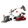 Lego® Star Wars™ 75449 Bojni paket Obleganje Mandalora