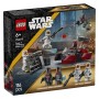Lego® Star Wars™ 75449 Bojni paket Obleganje Mandalora