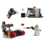 Lego® Star Wars™ 75449 Bojni paket Obleganje Mandalora
