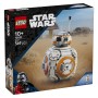 Kocke Star Wars Astromehanski droid BB-8 75452 Kocke Star Wars Astromehanski droid BB-8 75452