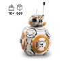 Kocke Star Wars Astromehanski droid BB-8 75452 Kocke Star Wars Astromehanski droid BB-8 75452
