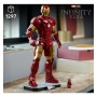 Kocke Super Heroes Iron Man Mark 3 – zbirateljska izdaja 76344