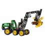 Kocke Technic Kombajn s kolesi John Deere 1470H 42218