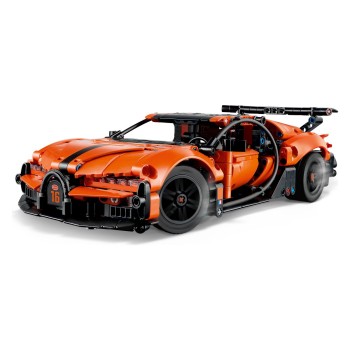 Lego® Technic™ 42222 Hiperavtomobil Bugatti Chiron Pur Sport