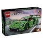Lego Technic Dirkalnik Porsche 911 GT3 R REXY AO Racing 42224