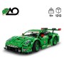 Lego Technic Dirkalnik Porsche 911 GT3 R REXY AO Racing 42224