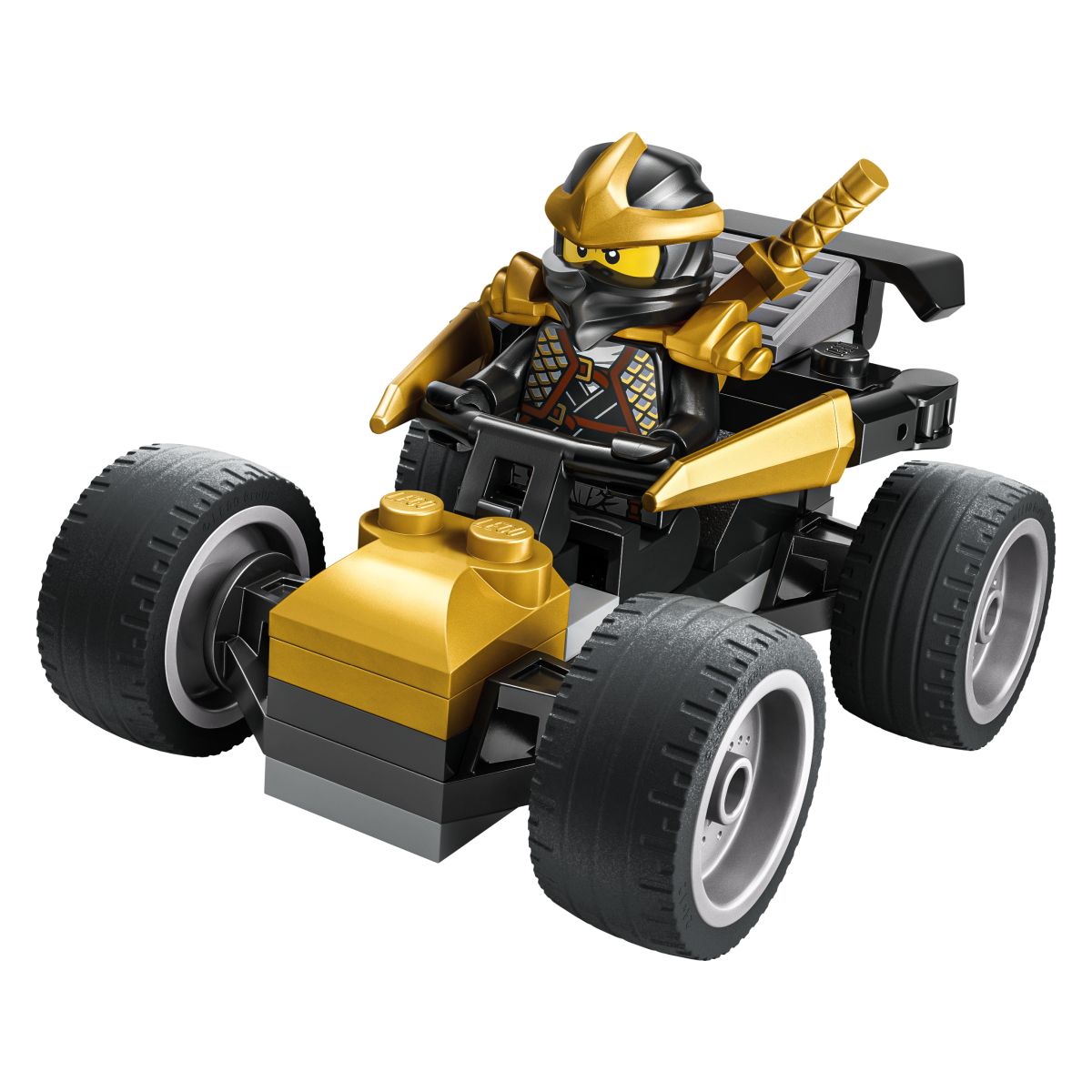 Kocke Ninjago Colov ninja avtomobil 30723 Kocke Ninjago Colov ninja avtomobil 30723