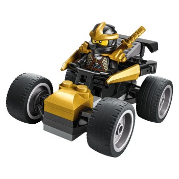 Lego® Ninjago® 30723 Colov ninja avtomobil