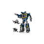 Lego® Icons 10358 Transformers: Soundwave Lego® Icons 10358 Transformers: Soundwave