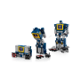 Lego® Icons 10358 Transformers: Soundwave Lego® Icons 10358 Transformers: Soundwave