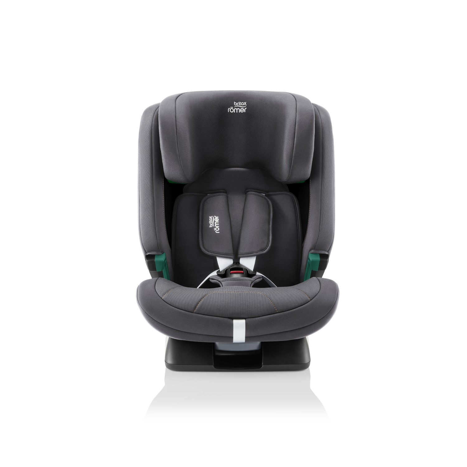 VERSAFIX Midnight Grey 76-150 cm – autosjedalica koja raste s djetetom