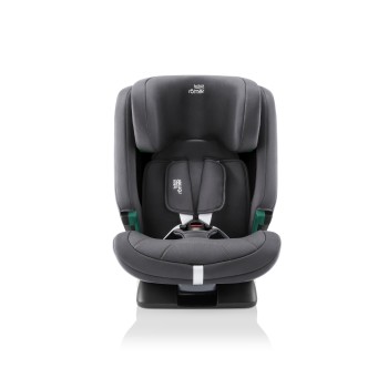 VERSAFIX Midnight Grey 76-150 cm – autosjedalica koja raste s djetetom VERSAFIX Midnight Grey 76-150 cm – autosjedalica koja raste s djetetom
