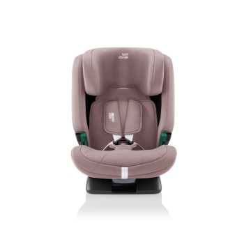 Avtosedež VERSAFIX Dusty Rose 76-150 cm za več let uporabe Avtosedež VERSAFIX Dusty Rose 76-150 cm za več let uporabe