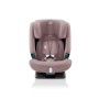 Autosjedalica VERSAFIX Dusty Rose 76-150 cm za višegodišnju uporabu Autosjedalica VERSAFIX Dusty Rose 76-150 cm za višegodišnju uporabu