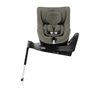 DUALFIX PRO M LUX Urban Olive 76-150 cm – sigurnost iz svakog kuta DUALFIX PRO M LUX Urban Olive 76-150 cm – sigurnost iz svakog kuta