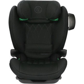 Autosjedalica I-Size MAXSPACE AIRFLOW Black 100-150 cm