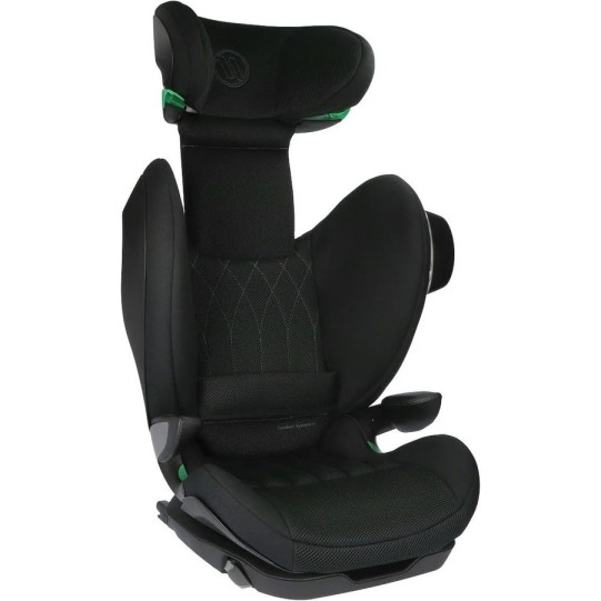 Avtosedež I-Size MAXSPACE AIRFLOW Black 100-150 cm Avtosedež I-Size MAXSPACE AIRFLOW Black 100-150 cm